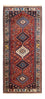 Läufer Perser - Nomadic - 193 x 85 cm - rot