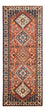 Läufer Perser - Nomadic - 202 x 82 cm - rot