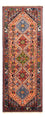 Läufer Perser - Nomadic - 207 x 85 cm - rot