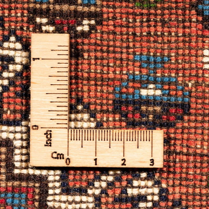 Läufer Perser - Nomadic - 207 x 85 cm - rot