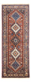Läufer Perser - Nomadic - 205 x 80 cm - rot
