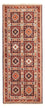 Läufer Perser - Nomadic - 209 x 80 cm - rot