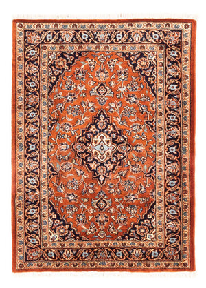 Perserteppich - Classic - 137 x 102 cm - rot