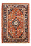 Perserteppich - Classic - 140 x 104 cm - rot