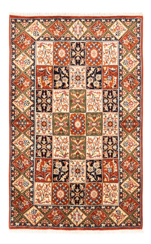 Perserteppich - Classic - 148 x 95 cm - mehrfarbig