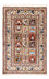 Perserteppich - Classic - 90 x 60 cm - mehrfarbig