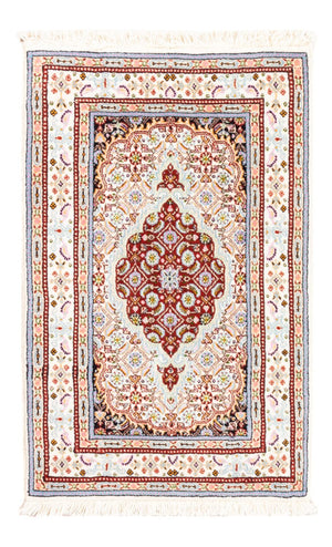 Perserteppich - Classic - Royal - 90 x 60 cm - rot