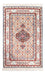 Perserteppich - Classic - Royal - 90 x 60 cm - rot