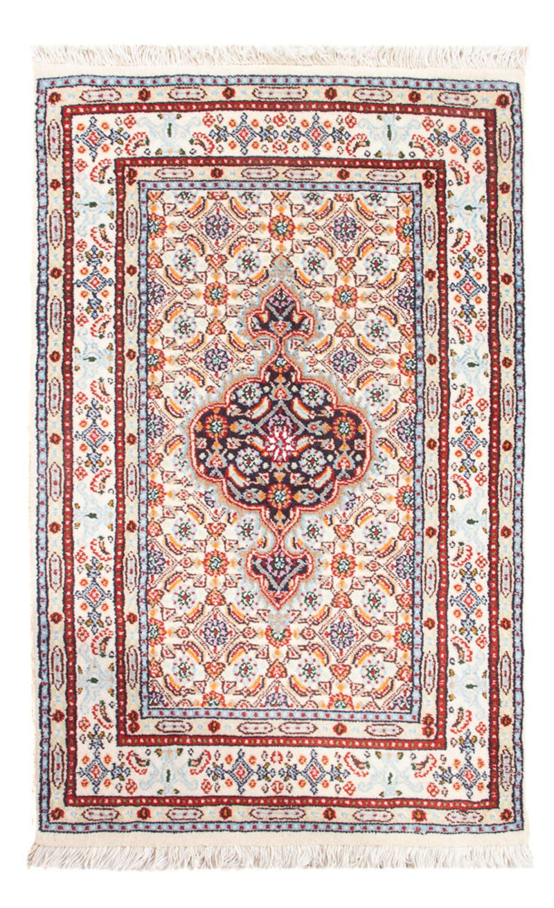 Perserteppich - Classic - Royal - 90 x 60 cm - rot