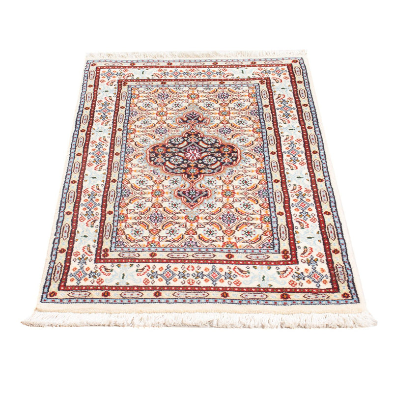 Perserteppich - Classic - Royal - 90 x 60 cm - rot