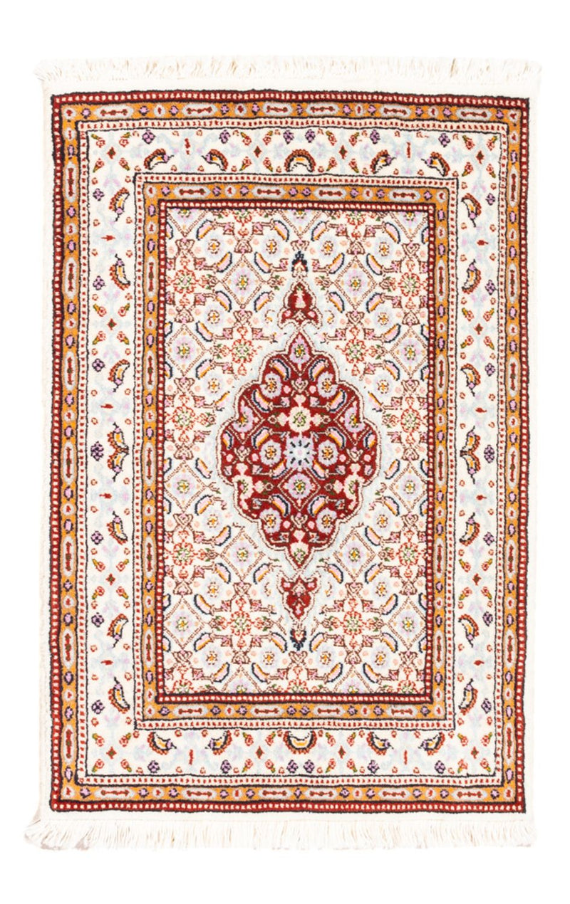 Perserteppich - Classic - Royal - 90 x 60 cm - rot