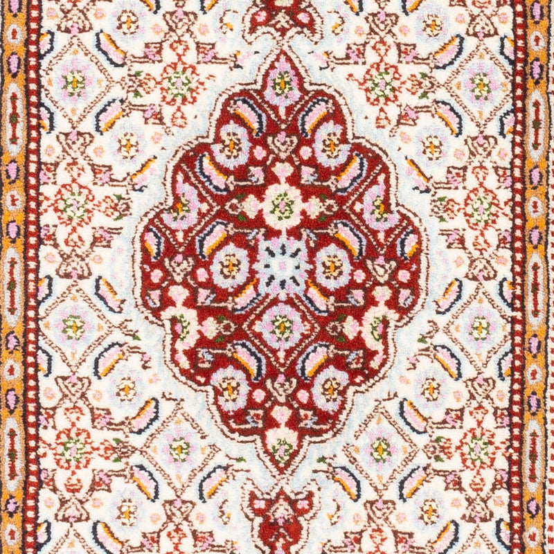 Perserteppich - Classic - Royal - 90 x 60 cm - rot