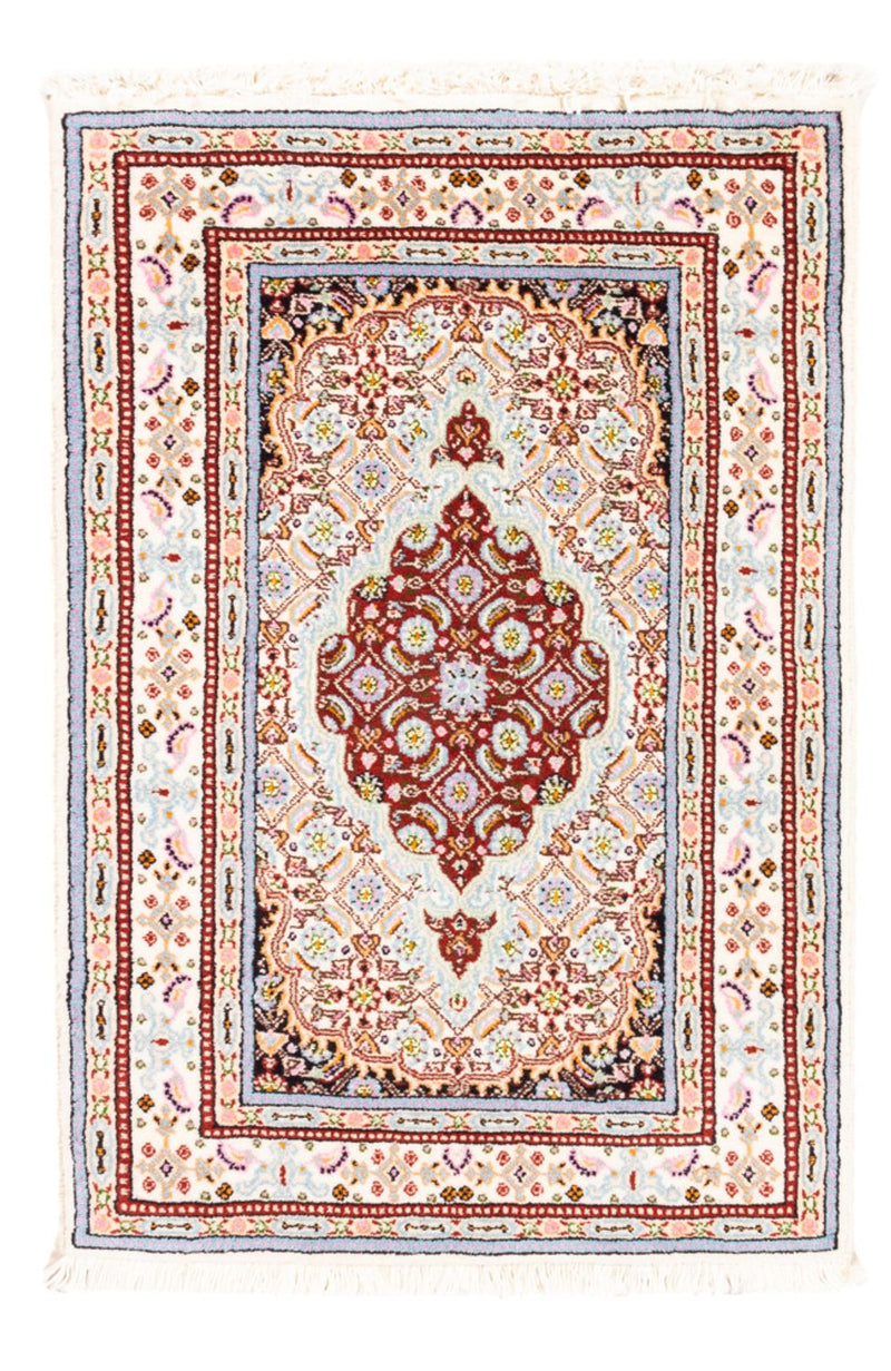 Perserteppich - Classic - Royal - 90 x 60 cm - rot