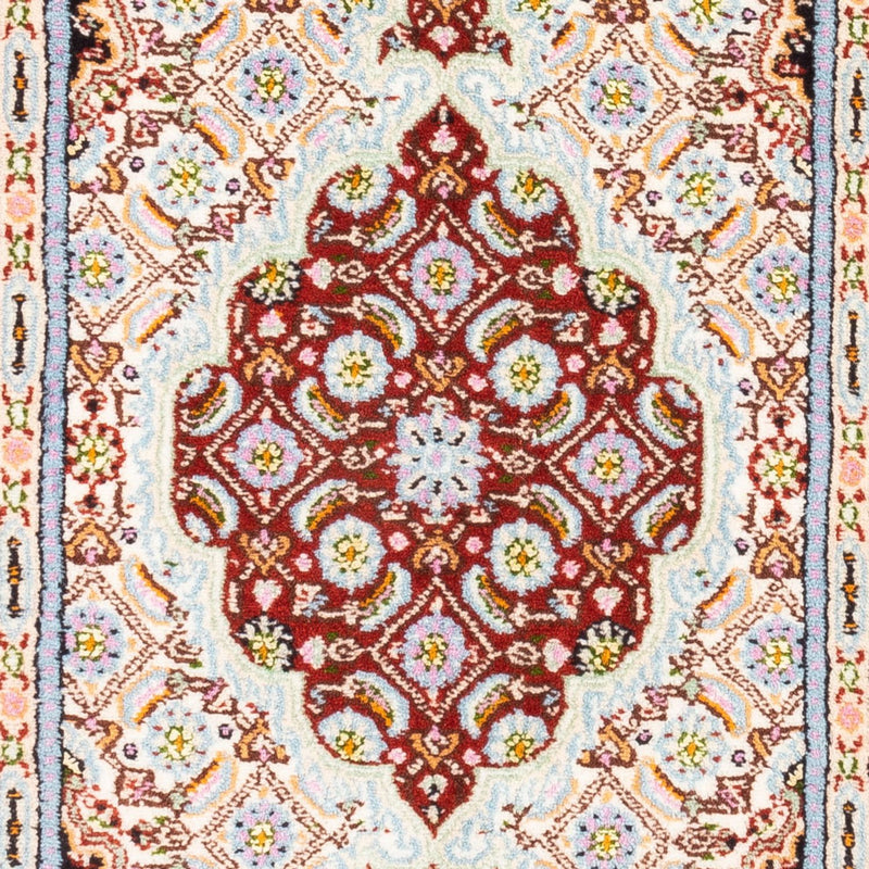 Perserteppich - Classic - Royal - 90 x 60 cm - rot