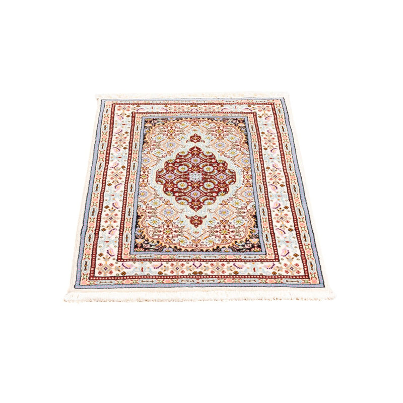 Perserteppich - Classic - Royal - 90 x 60 cm - rot
