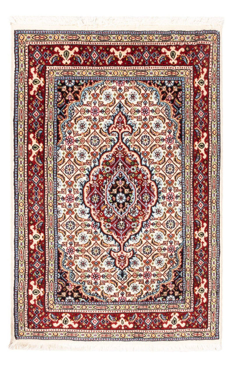 Perserteppich - Classic - Royal - 90 x 60 cm - rot