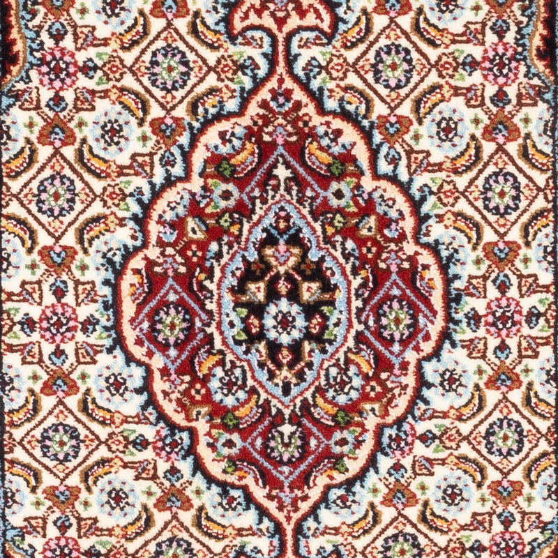 Perserteppich - Classic - Royal - 90 x 60 cm - rot