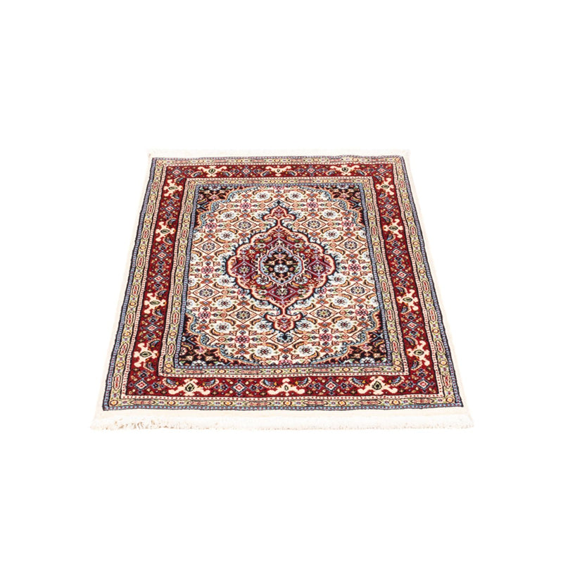 Perserteppich - Classic - Royal - 90 x 60 cm - rot