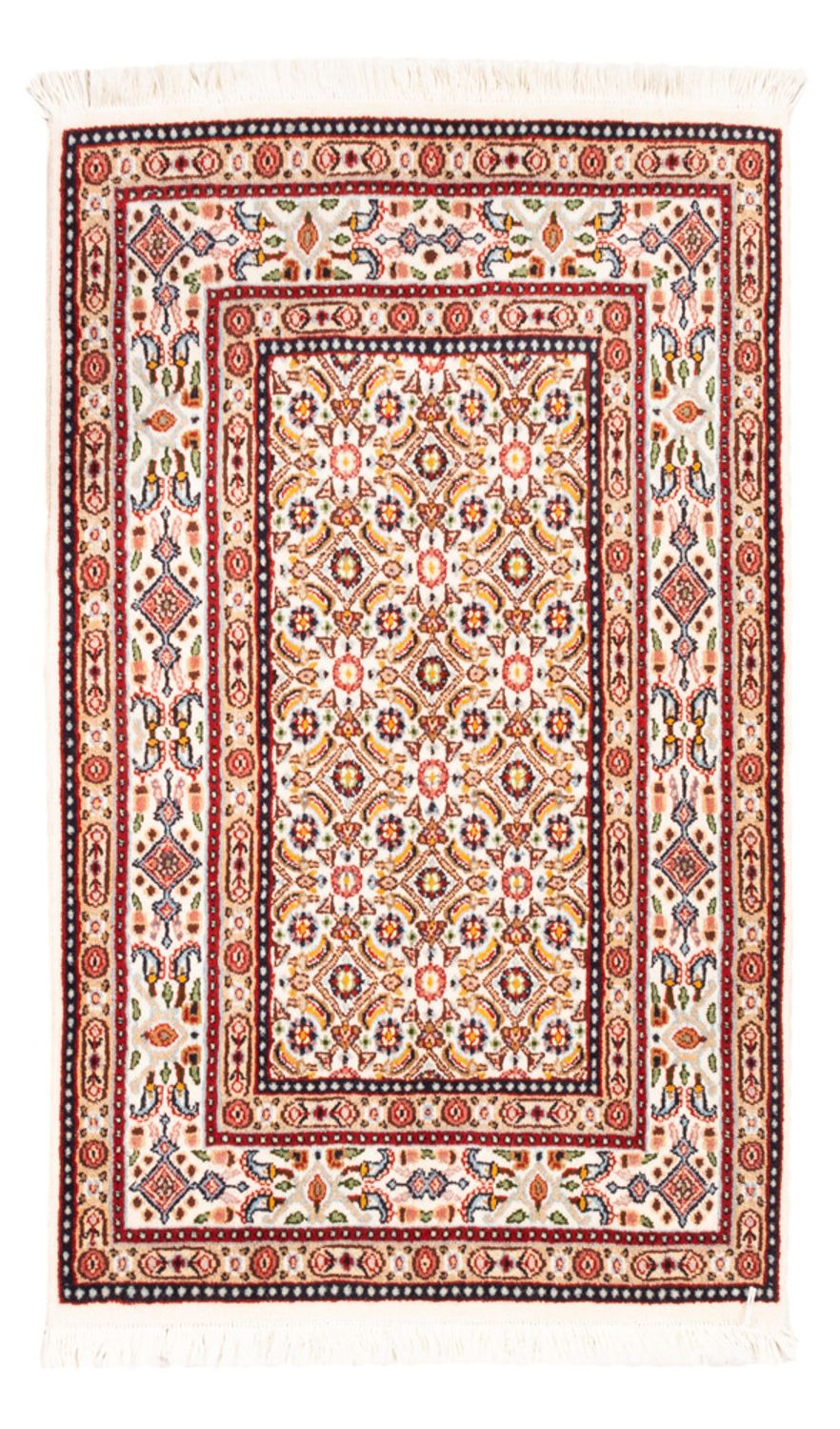 Perserteppich - Classic - 90 x 60 cm - beige
