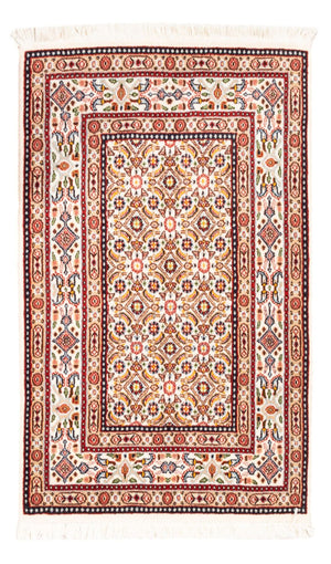 Perserteppich - Classic - 90 x 60 cm - beige