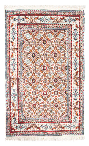Perserteppich - Classic - Royal - 90 x 60 cm - mehrfarbig