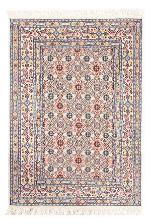 Perserteppich - Classic - Royal - 90 x 60 cm - mehrfarbig