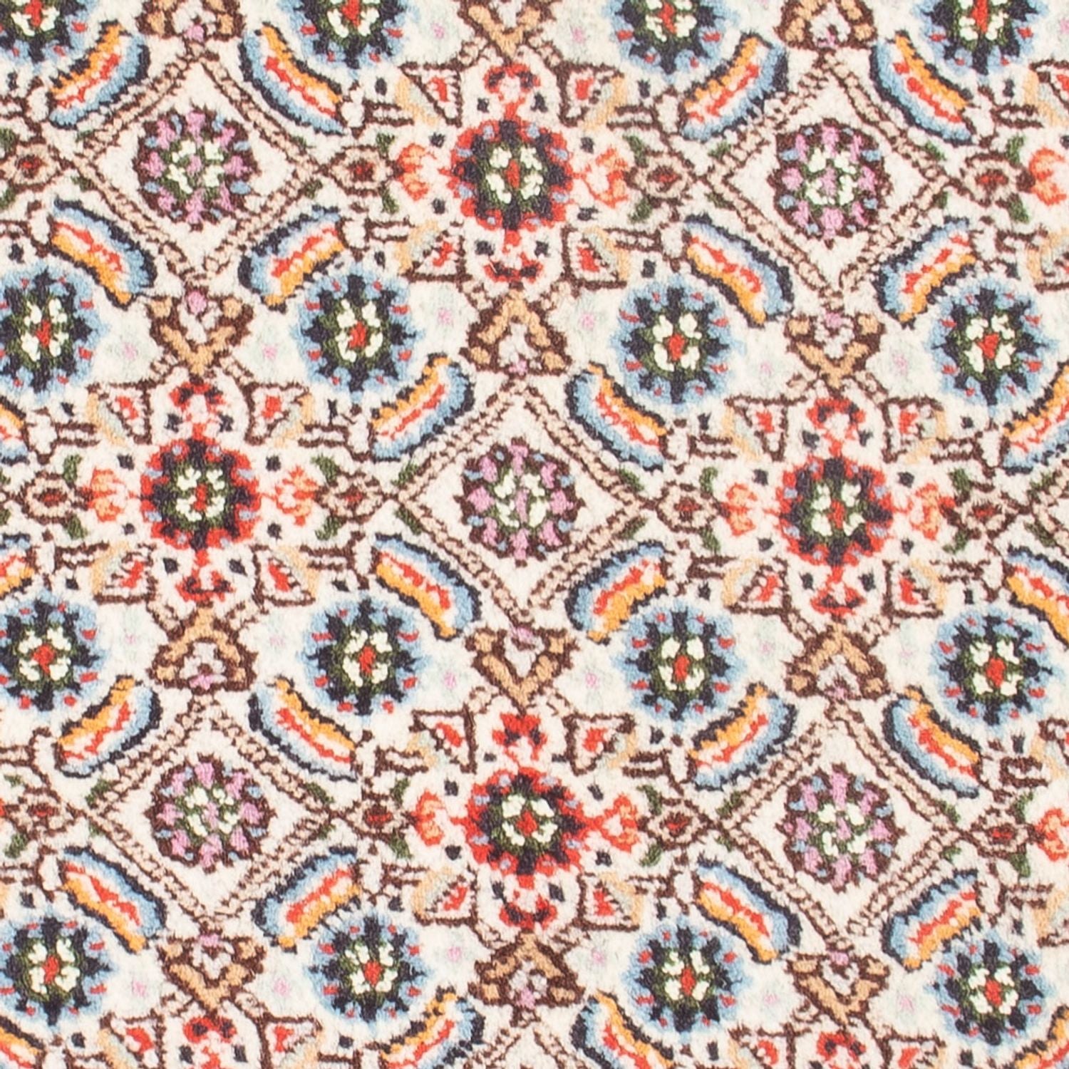 Perserteppich - Classic - Royal - 90 x 60 cm - mehrfarbig