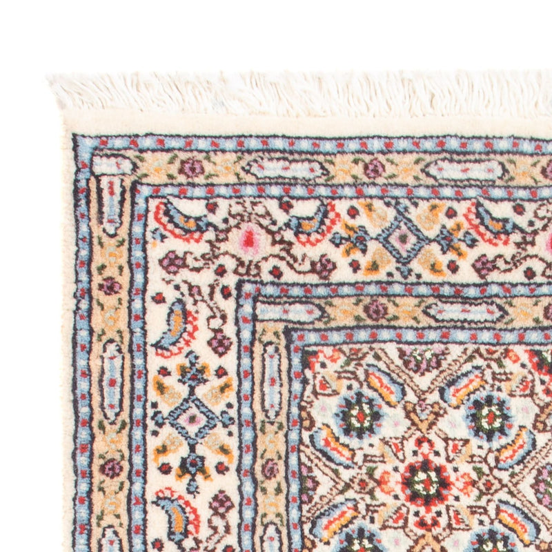 Perserteppich - Classic - Royal - 90 x 60 cm - mehrfarbig