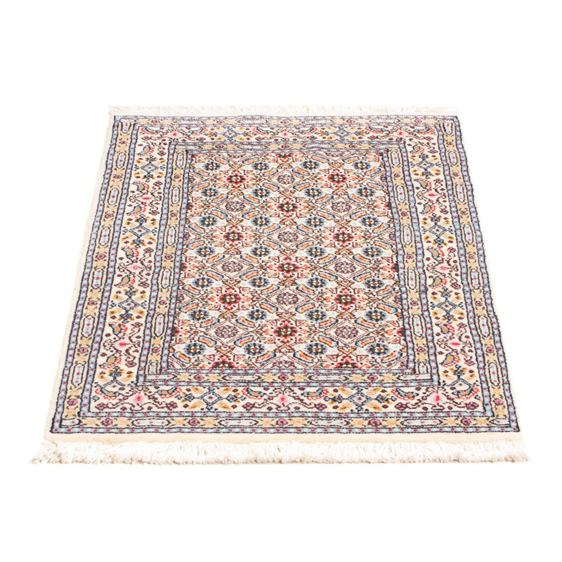 Perserteppich - Classic - Royal - 90 x 60 cm - mehrfarbig