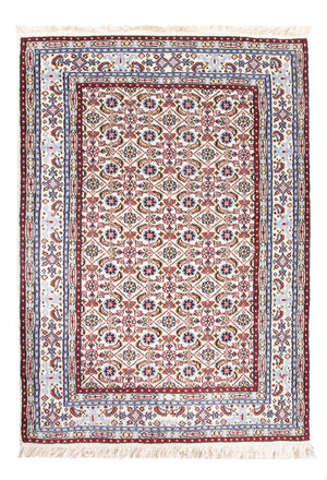 Perserteppich - Classic - Royal - 90 x 60 cm - hellrot