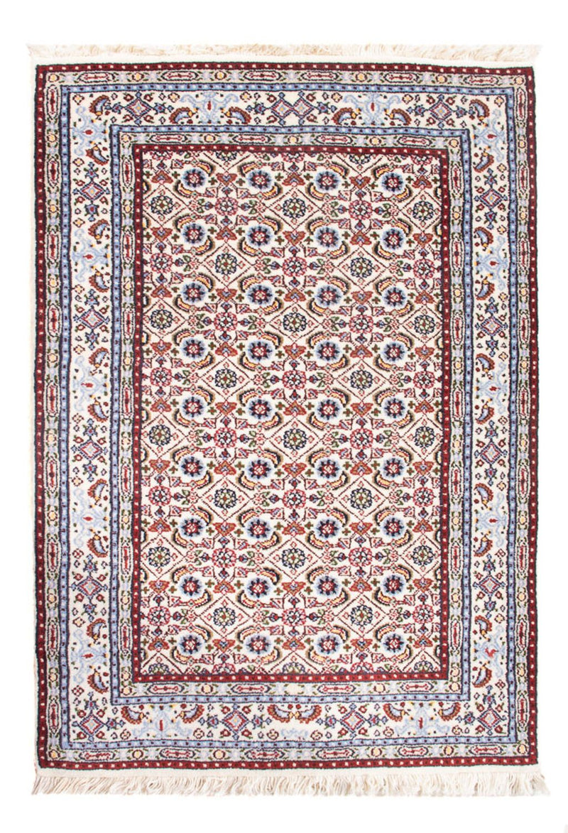 Perserteppich - Classic - Royal - 90 x 60 cm - hellrot