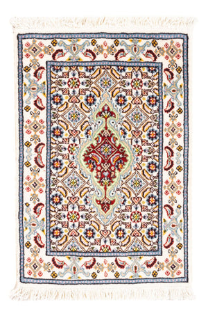 Perserteppich - Classic - Royal - 60 x 40 cm - mehrfarbig