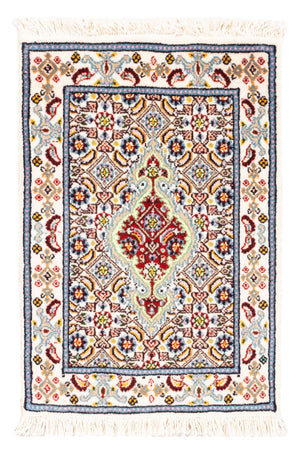 Perserteppich - Classic - Royal - 60 x 40 cm - mehrfarbig