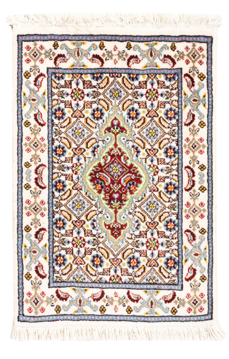 Perserteppich - Classic - Royal - 60 x 40 cm - mehrfarbig