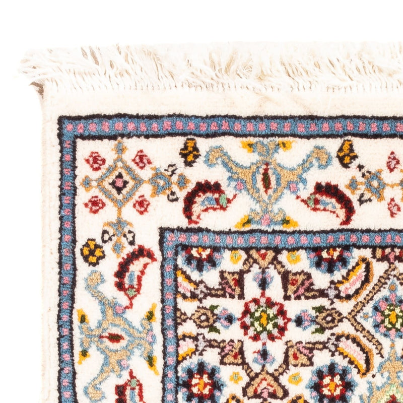 Perserteppich - Classic - Royal - 60 x 40 cm - mehrfarbig