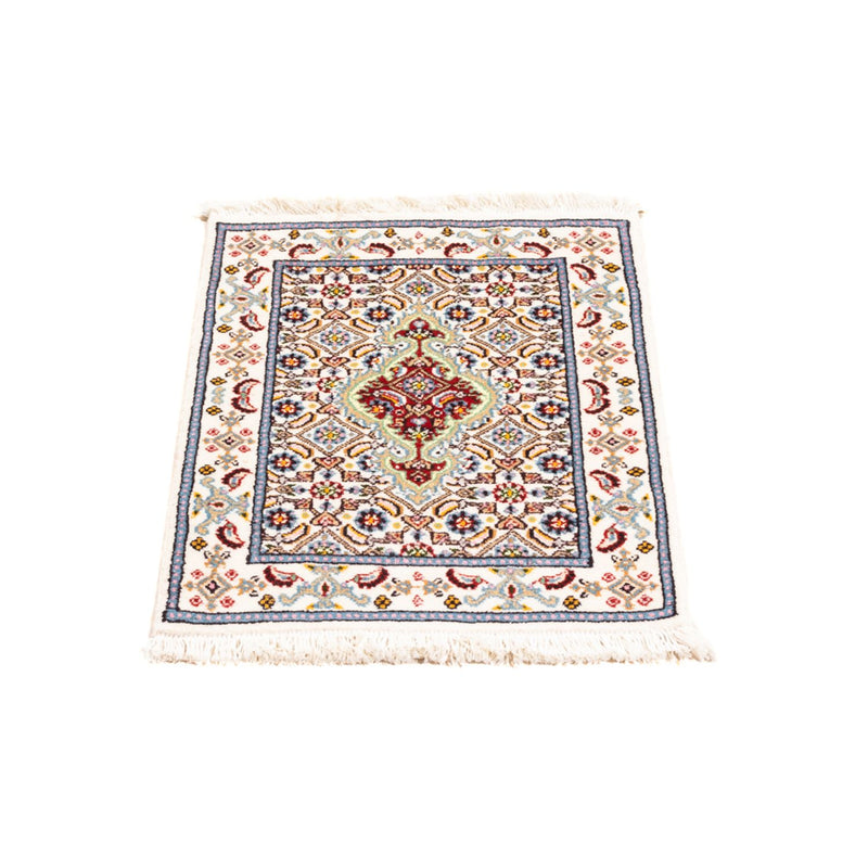 Perserteppich - Classic - Royal - 60 x 40 cm - mehrfarbig