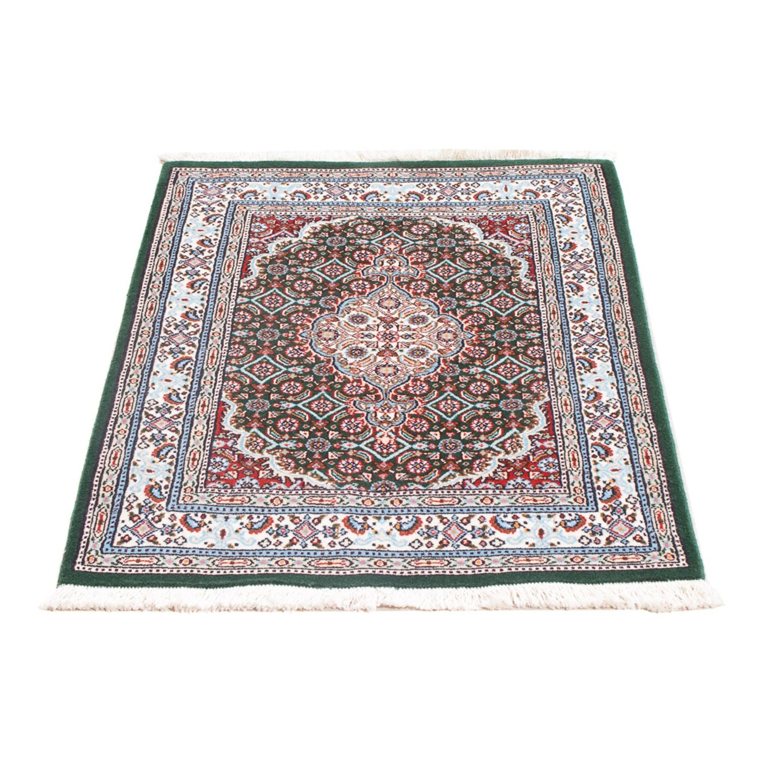 Perserteppich - Classic - Royal - 90 x 60 cm - mehrfarbig
