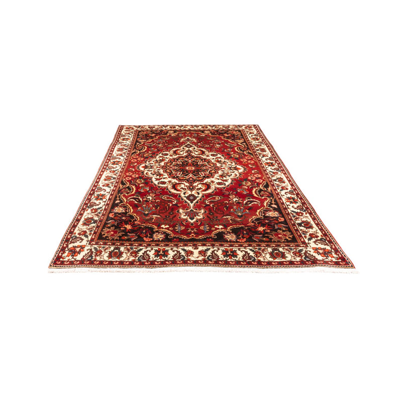 Perserteppich - Nomadic - 305 x 210 cm - rot