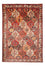 Perserteppich - Nomadic - 303 x 218 cm - mehrfarbig