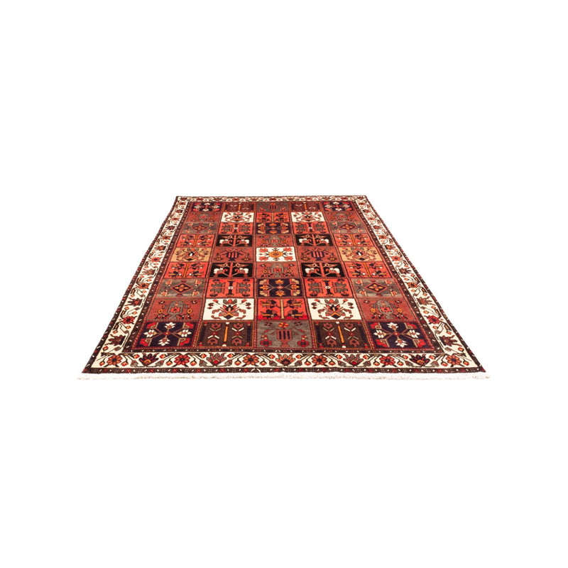 Perserteppich - Nomadic - 294 x 210 cm - mehrfarbig