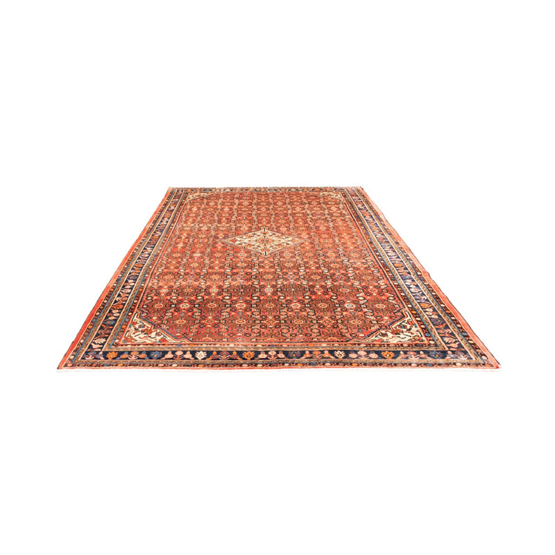 Perserteppich - Nomadic - 308 x 211 cm - rot