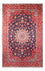 Perserteppich - Classic - 321 x 207 cm - dunkelblau