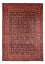 Perserteppich - Nomadic - 321 x 240 cm - dunkelblau