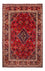 Gabbeh Teppich - Perser - 320 x 216 cm - mehrfarbig