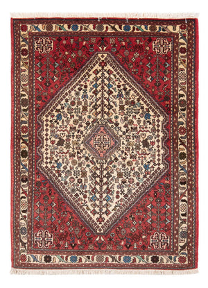 Perserteppich - Nomadic - 148 x 100 cm - creme