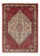 Perserteppich - Nomadic - 148 x 100 cm - creme