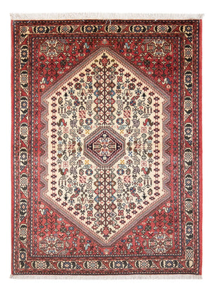 Perserteppich - Nomadic - 150 x 100 cm - creme