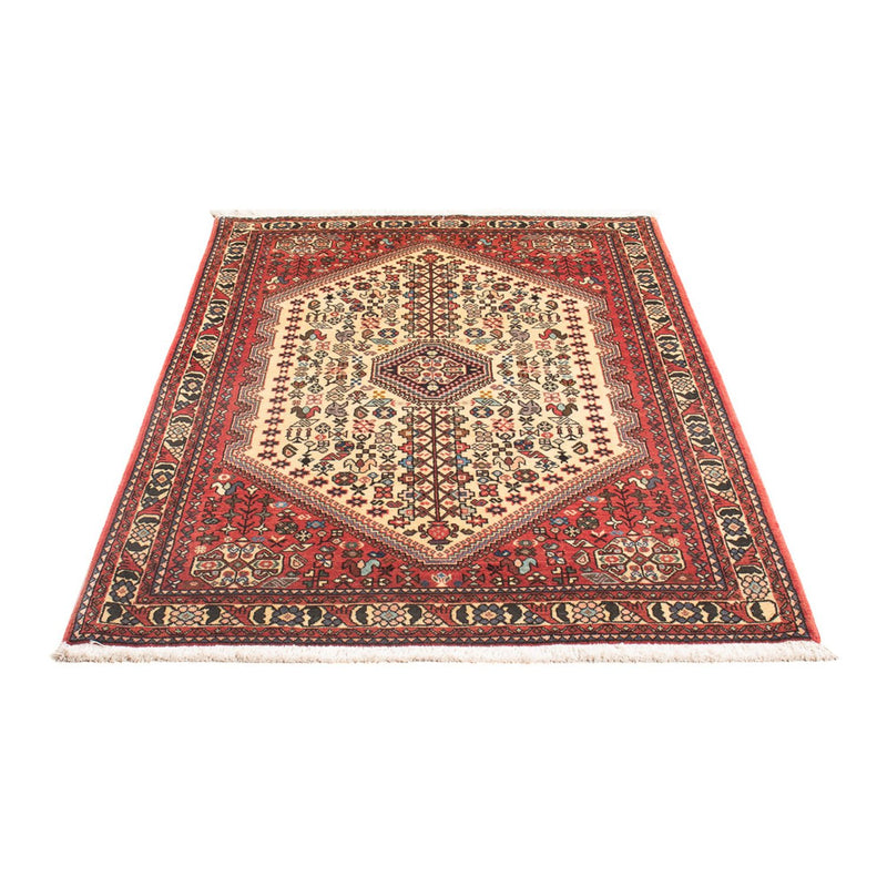Perserteppich - Nomadic - 150 x 100 cm - creme