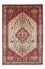 Perserteppich - Nomadic - 155 x 97 cm - creme