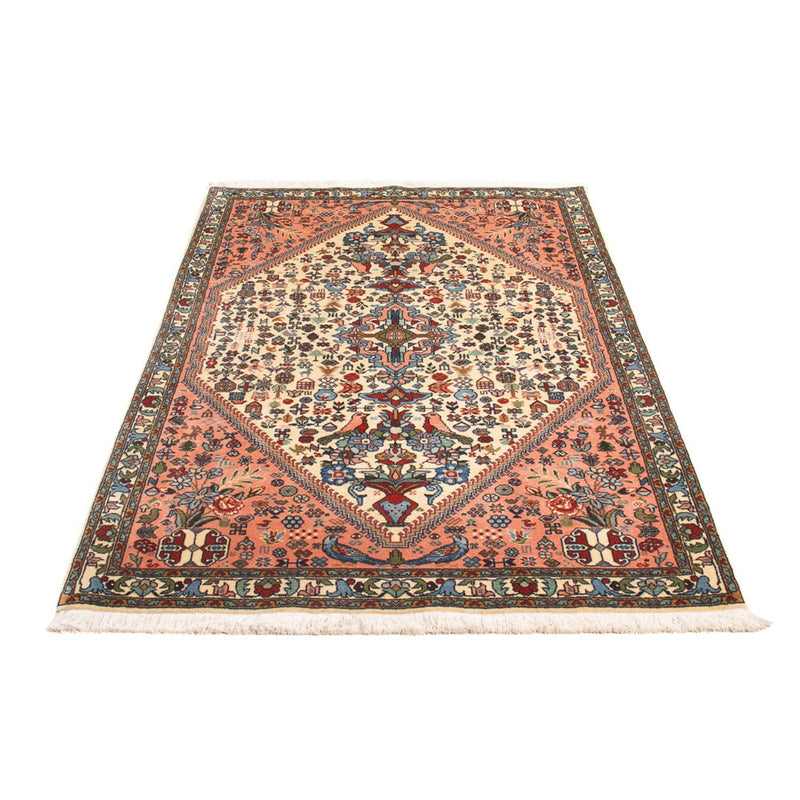 Perserteppich - Nomadic - 156 x 97 cm - creme